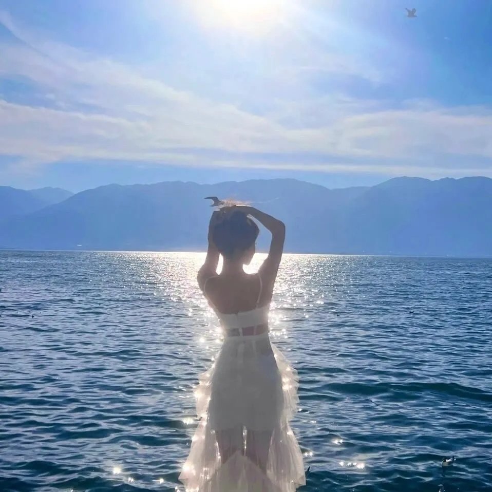 湄江情浪