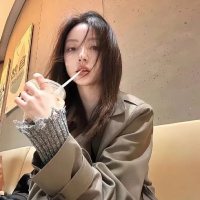 和你在一起